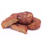 Preview: vegane Boulette